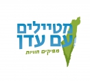 לוגו טיולי יומולדת וסיורים קולינריים